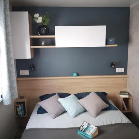 Holiday home Charmant, Saint-julien-en-born, Piscine Partagee *